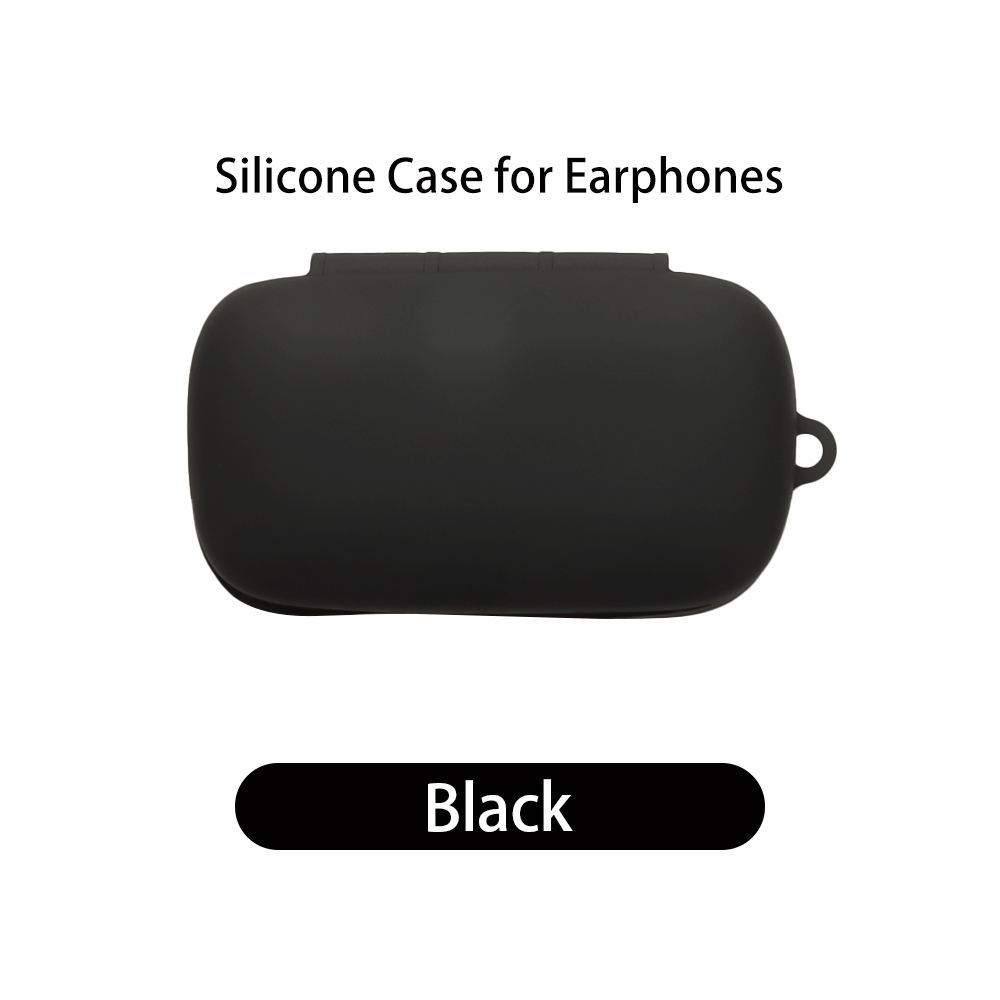 เคสสีดำ/เคสกันกระแทก