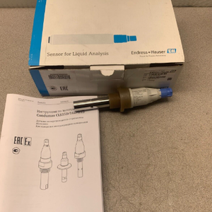 Capteur de conductivité haute performance E+H Condumax CLS15D CLS15D-A1A1 Cls15d-a1a1 |   Endress+hauser |   Conductivité numérique Cls15d - Product Image 2