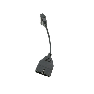 OBD 16 PIN TO GM 12 PIN CABLE For GM 12 Pin <b>Plug</b> Cable L294 - Product Image 1