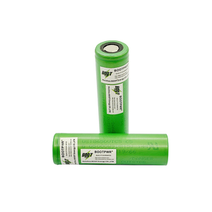 SE <span class=keywords><strong>US18650VTC5</strong></span> 3.6V 2600mAh High Drain 30 Amp Entlade rate C5 für Spiele jetzt auf Lager - Product Image 2