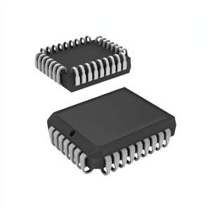 BOM IC มีสินค้าในสต็อก 32 LCC (J Lead) ช้อปปิ้งออนไลน์สำหรับชิ้นส่วนอิเล็กทรอนิกส์ IC FIFO ASYNC 8KX9 35NS 32PLCC Logic 72V05L35J8 - Product Image 1