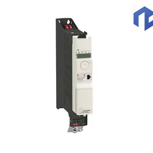 ใหม่และเป็นของแท้สำหรับ --Brand Lexium 23 IO 1.5KW Drive LXM23DU15M3X - Product Image 1