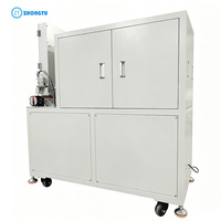 Máquina Clasificadora Automática de Celdas de Litio Cilíndricas para Baterías 18650 21700 32650, Clasificación de Voltaje e IR
