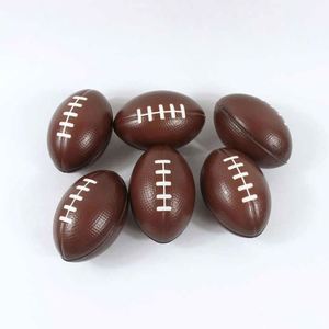 Mini Balón de Fútbol Americano Personalizado, Regalo Promocional en Venta, Balón de Juguete - Product Image 6