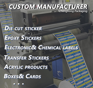 Custom Printed Adhesive <strong>QR</strong> <strong>Code</strong> Sticker Label Vinyl <strong>QR</strong> <strong>Code</strong> for Product Identification in Shop Custom Packaging Bar <strong>Code</strong> - Product Image 6