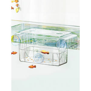 Accessorio di adsorbimento porta antincendio per animali domestici per acquari - Product Image 1