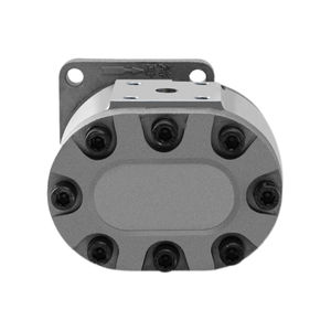 Pompa roda gigi mesin ekskavator Mini hidrolik, pompa gir hidrolik untuk pembagi Log hidrolik - Product Image 5