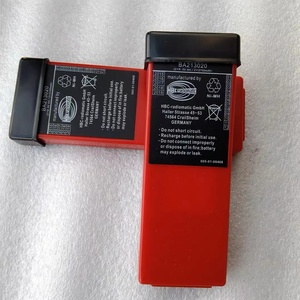 Nouvelle batterie NC 30Ah 471560 pour télécommande HBC 735 HBC 727 avec 6 mois de garantie - Product Image 2