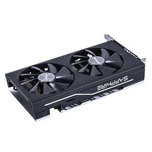 Schede grafiche usate <span class=keywords><strong>SAPPHIRE</strong></span> RX580 8G usate per Desktop - Product Image 3