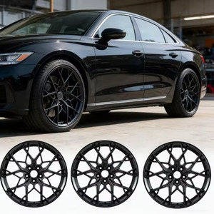<span class=keywords><strong>Jantes</strong></span> de tuning personnalisées Kipardo 16 17 18 19 20 pouces 5x112 5x120, roues de performance décalées <span class=keywords><strong>pour</strong></span> voitures particulières - Product Image 4