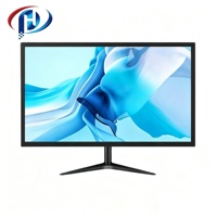 Panel LCD Laptop Grosir 18.5" FHD 1366*768 Layar LED Tipis Permukaan Matte Modul Pengganti Notebook
