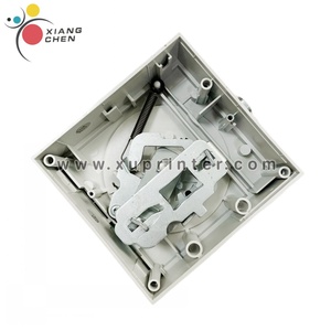 Disjoncteur moulé sous pression NZM2-XS-R importé de Chine pour presse offset Heidelberg, pièces de rechange, interrupteur NZM2 - Product Image 4