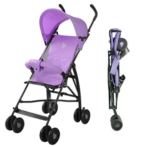 multiple Colour wholesale approved baby buggy stroller / baby stroller carriage / baby stroller baobaohao baby pram