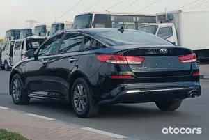 Charmantes et propres voitures <span class=keywords><strong>KIA</strong></span> <span class=keywords><strong>OPTIMA</strong></span> 2.4L 4CY PETROL BLACK 2020 d'<span class=keywords><strong>occasion</strong></span> prêtes à partir - Product Image 4