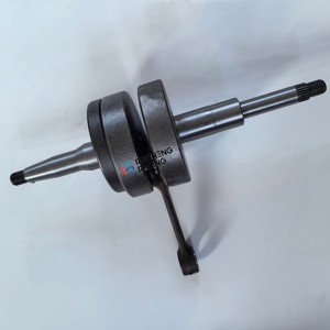 Ruizheng Racing Peugeot 50cc 2 temps Scooters <span class=keywords><strong>BUXY</strong></span> Racing Vilebrequin pour vilebrequin renforcé haute performance pour <span class=keywords><strong>Buxy</strong></span> - Product Image 4