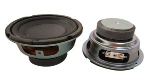 Altavoz de gama completa para coche, 4 pulgadas - Product Image 5