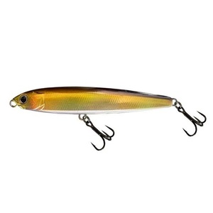 Leurre 10g 7.5cm en plastique dur pour la pêche en <span class=keywords><strong>eau</strong></span> douce et en <span class=keywords><strong>eau</strong></span> <span class=keywords><strong>de</strong></span> <span class=keywords><strong>mer</strong></span>, leurre crayon - Product Image 4