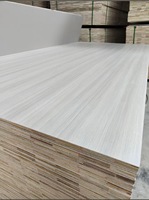 Contreplaqué JIDA de première qualité, écologique, anti-corrosion, en mélamine double face, noyau en peuplier et eucalyptus, épaisseur 12/15/18 mm, pour meubles