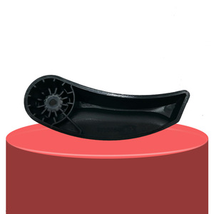 Manija de capó BMW 51239113984 ABS imprimado para reemplazo frontal Serie 7 F07 - Product Image 1