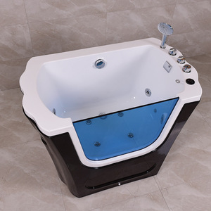 Bañera de Spa <span class=keywords><strong>para</strong></span> Mascotas PetFit con Ozono en Varios Colores <span class=keywords><strong>para</strong></span> Salón de Peluquería Canina, Baño de Spa con Ozono <span class=keywords><strong>para</strong></span> <span class=keywords><strong>Perros</strong></span> y Gatos - Product Image 4