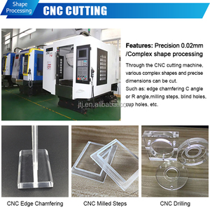 Película de PET de corte CNC, película de aislamiento de PET, hoja de aislamiento de piezas de Metal para piezas de Metal, blindaje EMI, láser/Servicio de corte por chorro de agua - Product Image 6