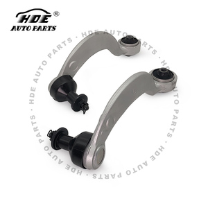 4861059125 4863059125 4861059185 Vente en gros de pièces automobiles HDE Bras de suspension pour Lexus LS460 - Product Image 6