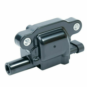 คอยล์จุดระเบิด12570616 UF413 610-00158ชิ้นส่วนอะไหล่รถบรรทุกสำหรับ CTS-V คาดิลแลค - Product Image 2
