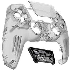 เคสเปลี่ยนหน้ากากคอนโทรลเลอร์ EXtremeRate สำหรับจอย PS5 - Product Image 2
