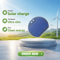 Lanterne LED solaire étanche pour extérieur, jardin, allée, bétail, moutons, collier de suivi GPS