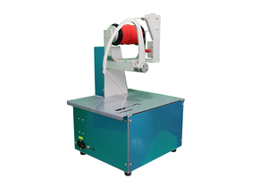 Machine à cerclage industrielle à cordon élastique, outil de tension réglable pour l'emballage alimentaire, directement de l'usine - Product Image 3
