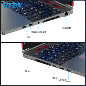 16.1 "144hz chơi game máy tính xách tay FHD RTX 4050 notbook kim loại chassi 6400mAh Pin máy tính xách tay trò chơi cá nhân chơi game Máy Tính Xách Tay PC - Product Image 6