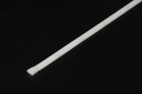 Bande LED néon flexible 1005 en silicone lisse, étanche, 24V, indice de protection IP65, dimmable, télécommande, température de couleur réglable, 50000