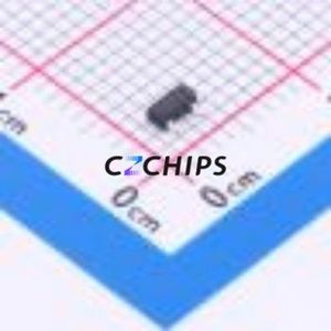 ทรานซิสเตอร์ภาคสนามทรานซิสเตอร์แบบดั้งเดิมและใหม่เอี่ยม SI2301S SOT-23 (MOSFET) - Product Image 1