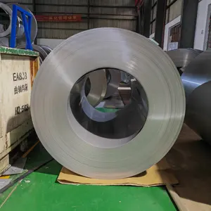Baosteel Silicon Steel Sheet Price Cold-rolled Non-oriented Silicon Steel