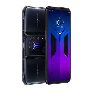<span class=keywords><strong>Lenovo</strong></span> Legion 2 Pro Originale, Smartphone da Gaming 5G con Schermo 6.92", 2460x1080P 144Hz, Processore SN888, Batteria 5500mAh, Ricarica Rapida 90W, BT5.2 - Product Image 4