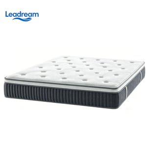 Matelas à ressorts Leadream sur mesure, confort optimal, haute élasticité et bonne résilience, conçu pour les hôtels, les chambres, les appartements et la maison - Product Image 2