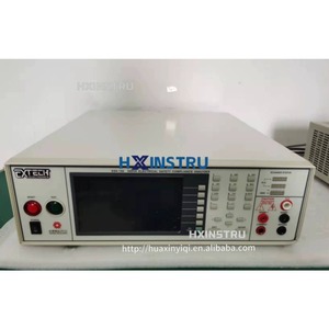 Analyseur de conformité aux normes de sécurité électrique Extech ESA-150 500VA H - Product Image 2