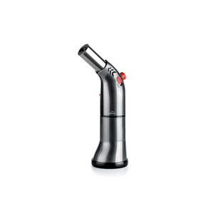 Torcia a gas professionale per pasticceria e cucina con controllo della fiamma regolabile - Product Image 1