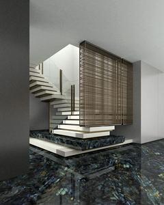 3200*1600mm Large Format <strong>Onyx</strong> Sintered Stone Artificial <strong>Slabs</strong> Glossy for Floor and Background Wall Living Room - Product Image 2