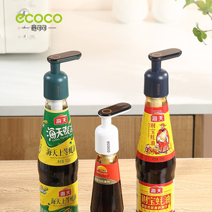 Ecoco Oyster Sauce Squeezer 2.5Ml Universal Pump Head For Cooking - Product Image 3
