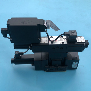 DPZ0 TE 173 D5 51 ระบบไฮดรอลิกควบคุมทิศทางแบบสัดส่วน - Product Image 3