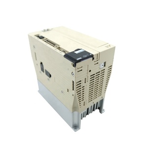ไดรฟ์เซอร์โวแพ็ค 7.5kW รุ่น SGDV-550A11A002000 และ SGDV-180A01A002000 - Product Image 6