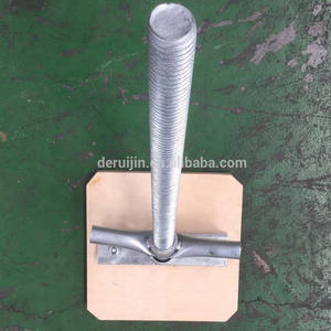 חדש הגעה אישית Obliqu אנכי סוג רתיך סירת Stand - Product Image 6