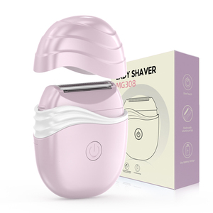 <span class=keywords><strong>Rasoir</strong></span> Corporel <span class=keywords><strong>Électrique</strong></span> <span class=keywords><strong>Professionnel</strong></span> Indolore Rechargeable pour Femme, Vente en Gros, pour Usage Domestique et Automobile - Product Image 1