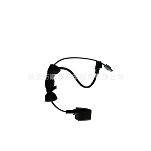Cámara Trasera para Maletero de Audi 4L0980551 con Visión Nocturna, Espejo Retrovisor de Lente Única, Compatible con AUDI(RA) - Product Image 3
