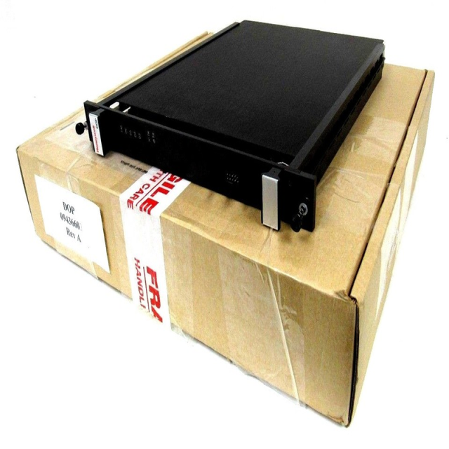 Module for PLC 09436602