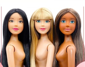 Sexy Barbie Dolls - Hot Sale Fashion & Custom Toys
