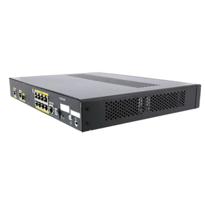 Router de Red Empresarial C892FSP-K9 con Puertos PoE+ de 8x10/100/1000Mbps y Puertos WAN de 2x10/100/1000Mbps - Product Image 2