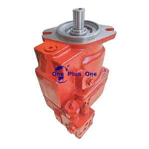 Stock original neuf K3VL45 K3VL28 K3VL60 K3VL80 K3VL112 <span class=keywords><strong>K3VL140</strong></span> K3VL200 pompe hydraulique - Product Image 4