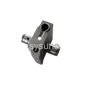 Entrega rápida 6BT Piezas de motor diésel 3922488 3910814 3907048 3902583 3922487 Eje de palanca basculante - Product Image 1